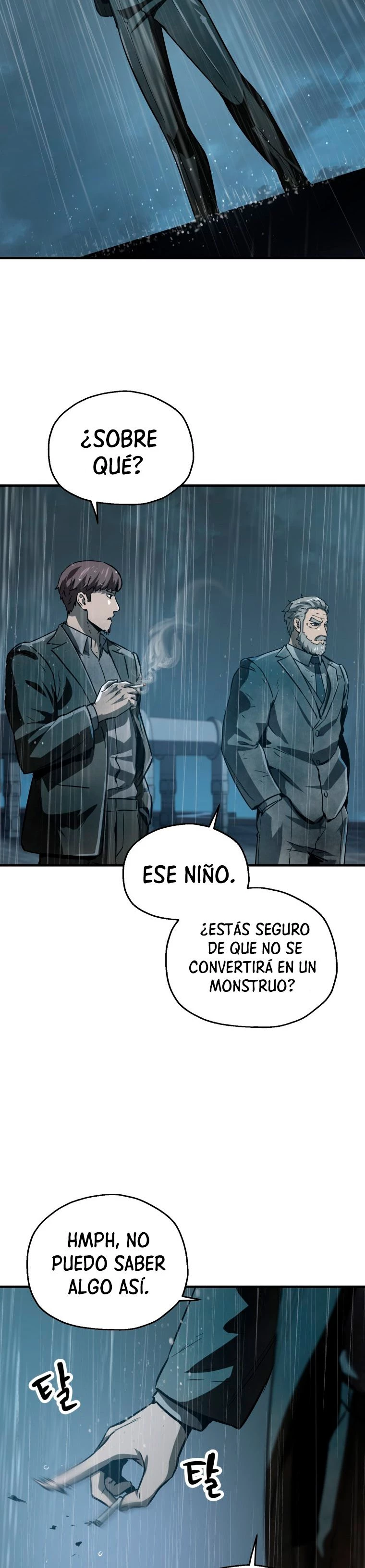 Read El jugador que no puede subir de nivel Manga Online
