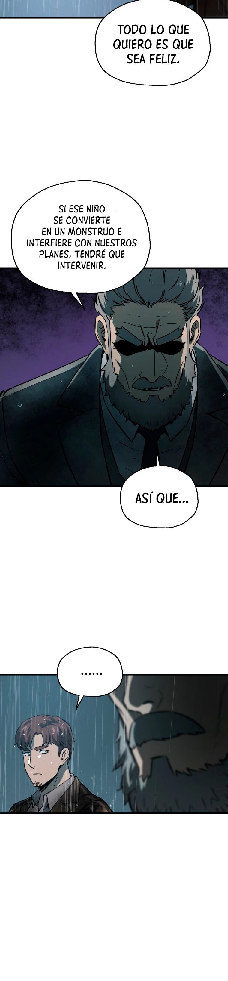 Read El jugador que no puede subir de nivel Manga Online