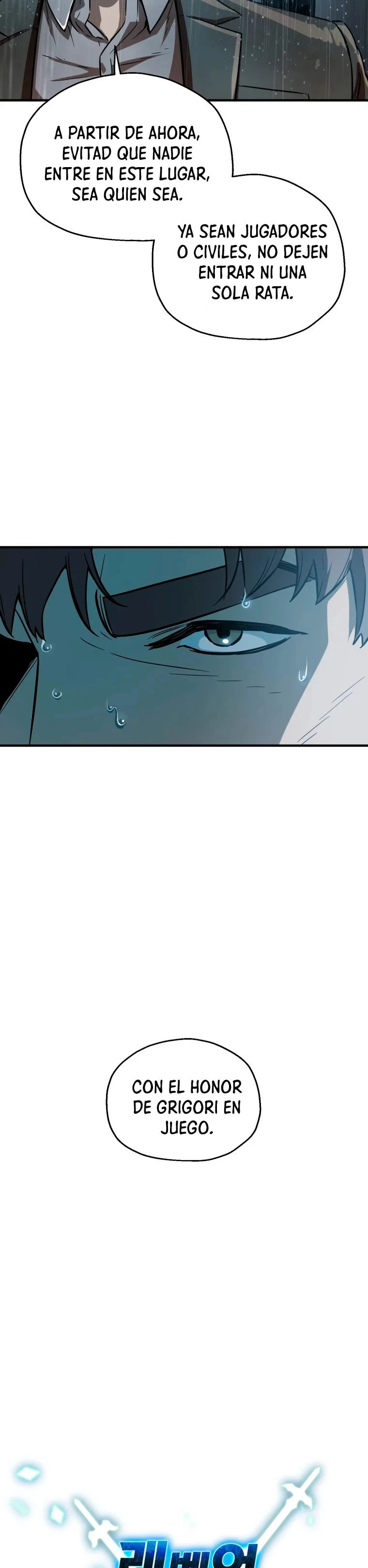 Read El jugador que no puede subir de nivel Manga Online