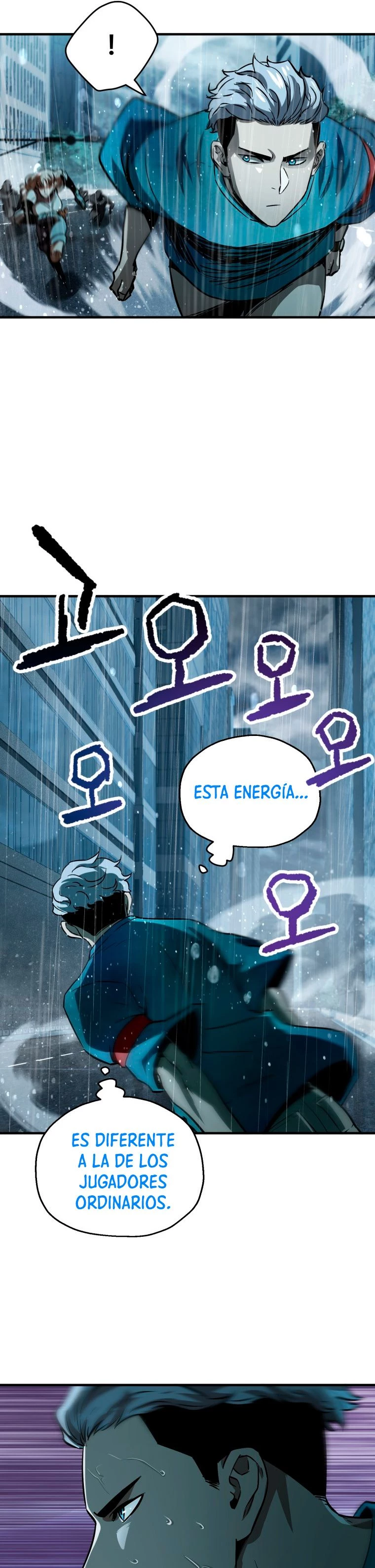 Read El jugador que no puede subir de nivel Manga Online