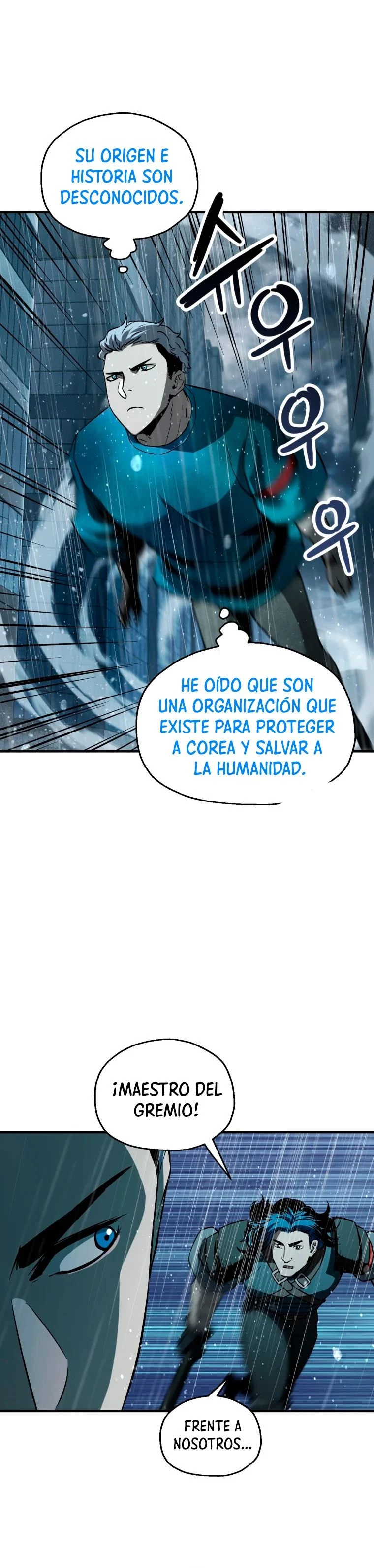 Read El jugador que no puede subir de nivel Manga Online