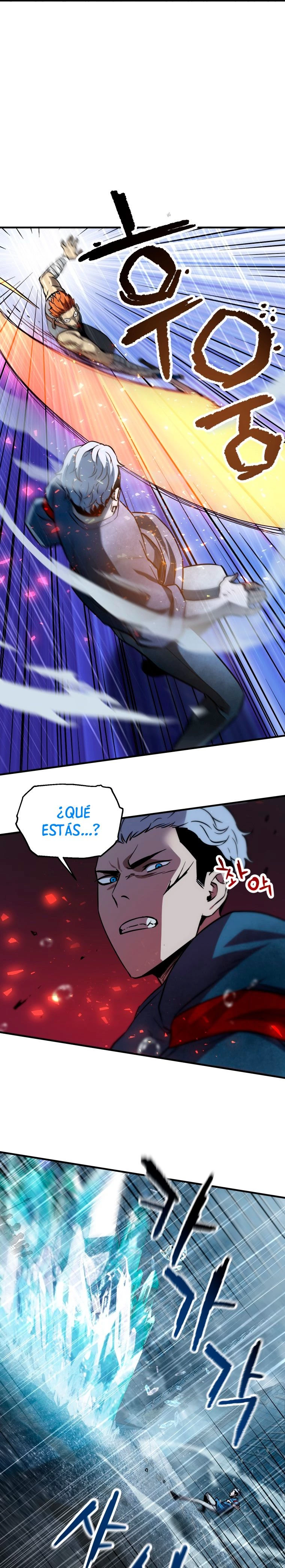 Read El jugador que no puede subir de nivel Manga Online