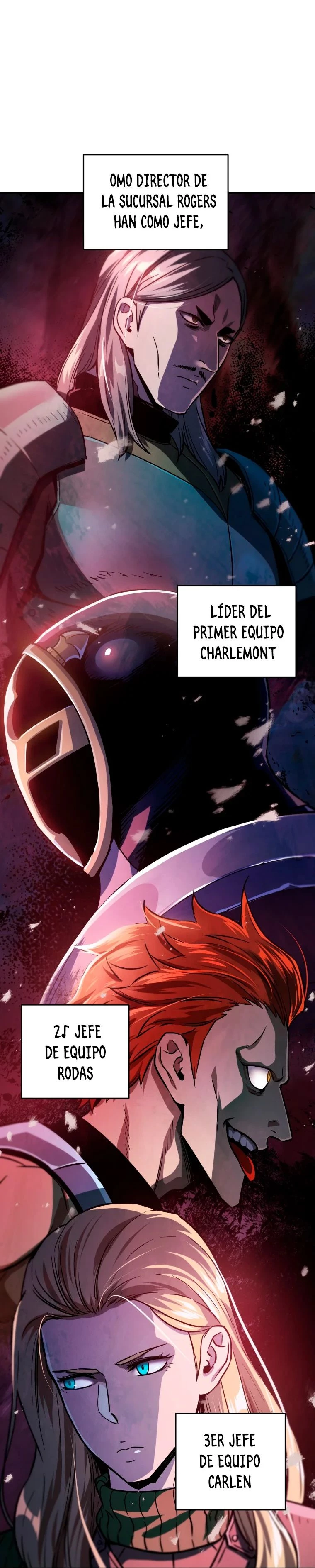 Read El jugador que no puede subir de nivel Manga Online