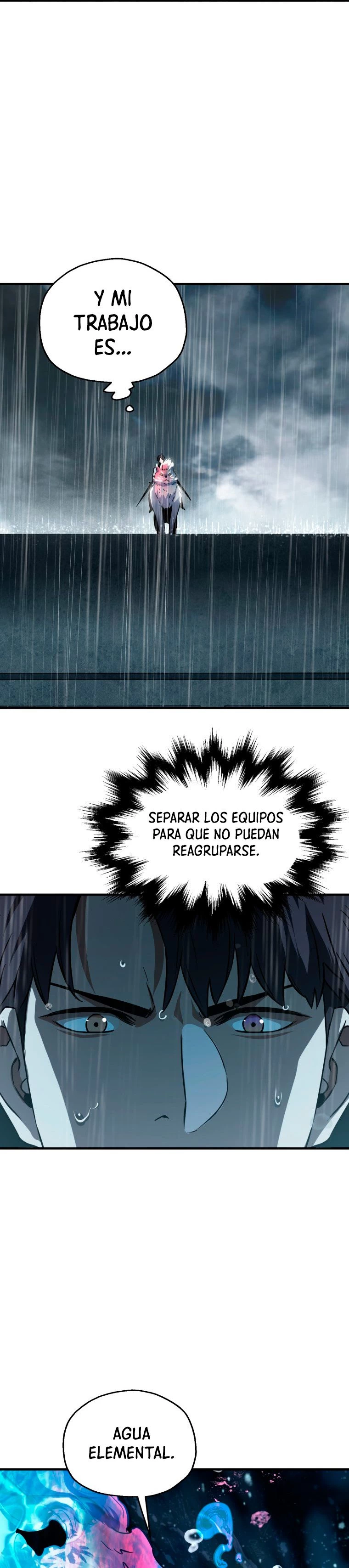 Read El jugador que no puede subir de nivel Manga Online