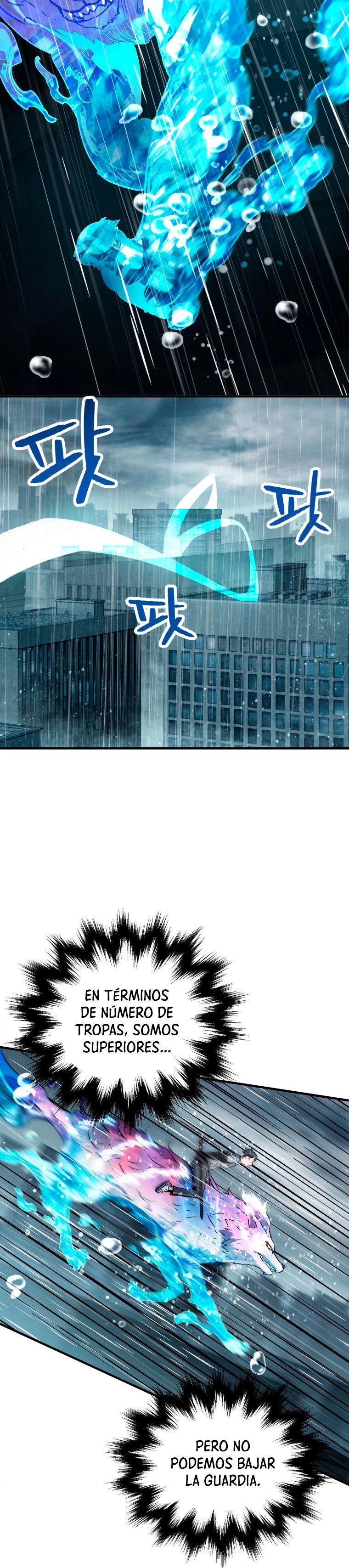 Read El jugador que no puede subir de nivel Manga Online