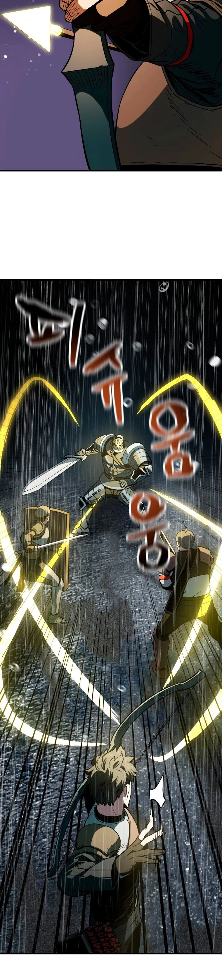 Read El jugador que no puede subir de nivel Manga Online