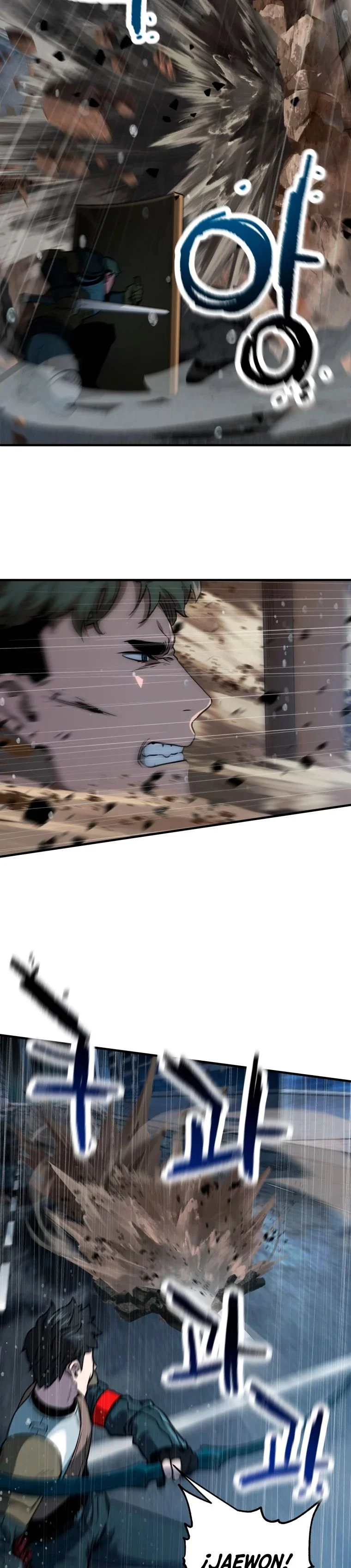 Read El jugador que no puede subir de nivel Manga Online
