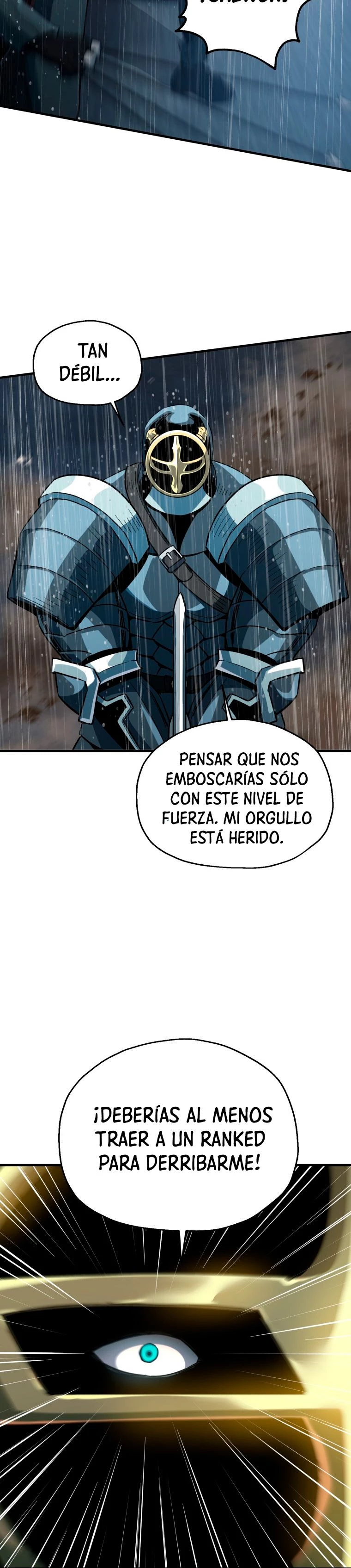Read El jugador que no puede subir de nivel Manga Online