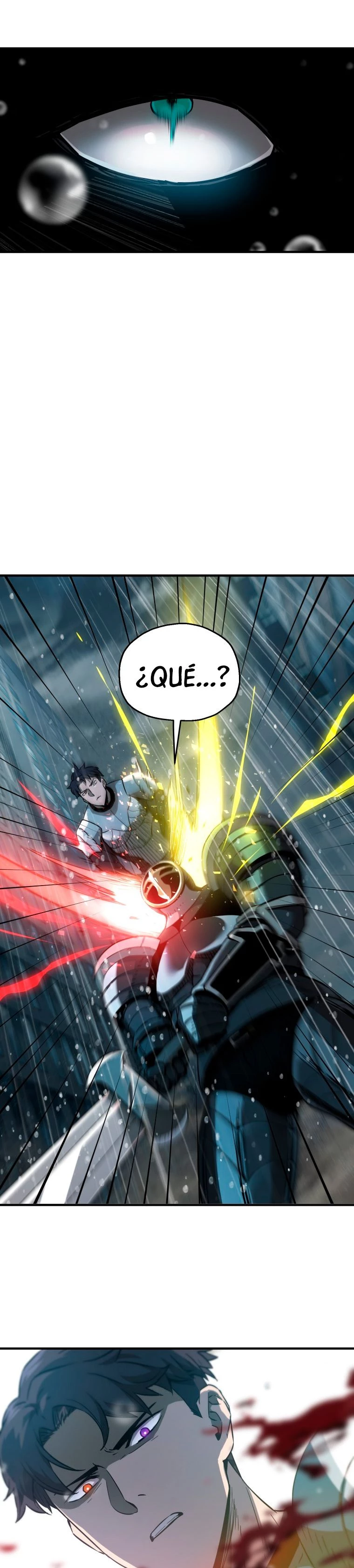 Read El jugador que no puede subir de nivel Manga Online