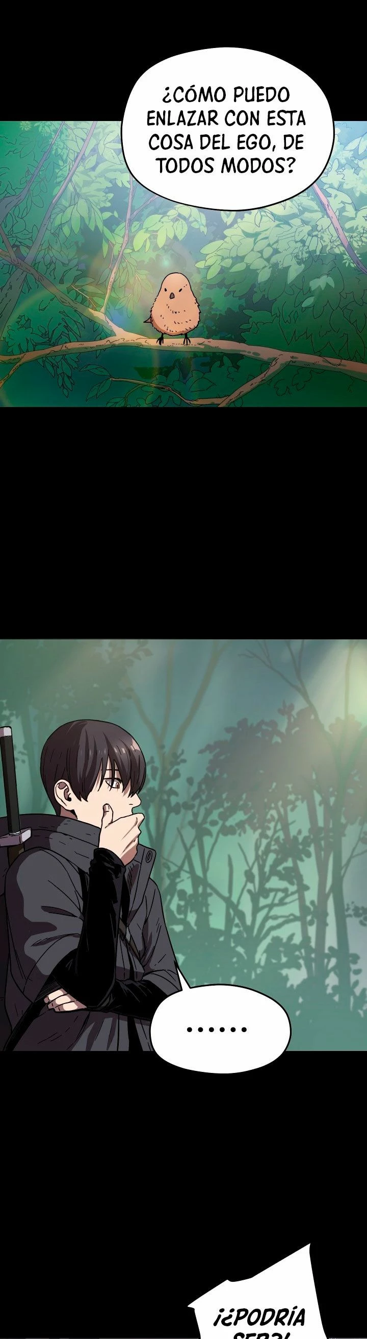 Read El jugador que no puede subir de nivel Manga Online