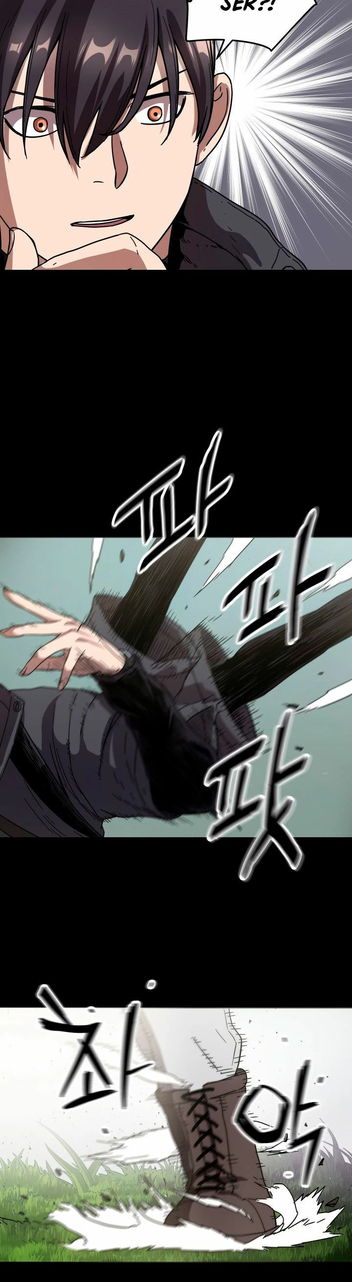 Read El jugador que no puede subir de nivel Manga Online