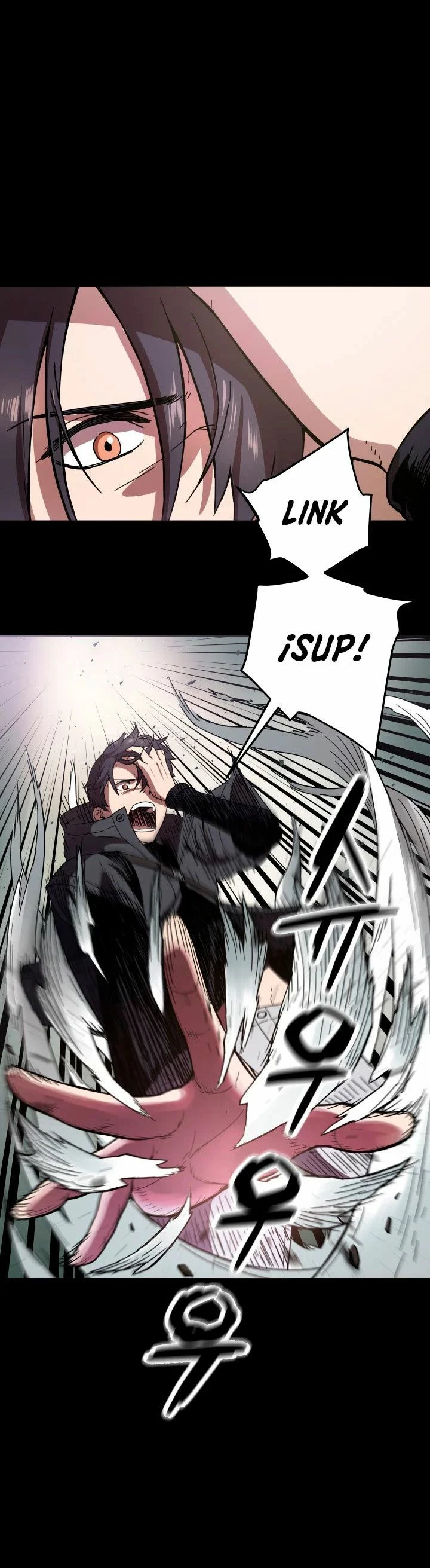 Read El jugador que no puede subir de nivel Manga Online