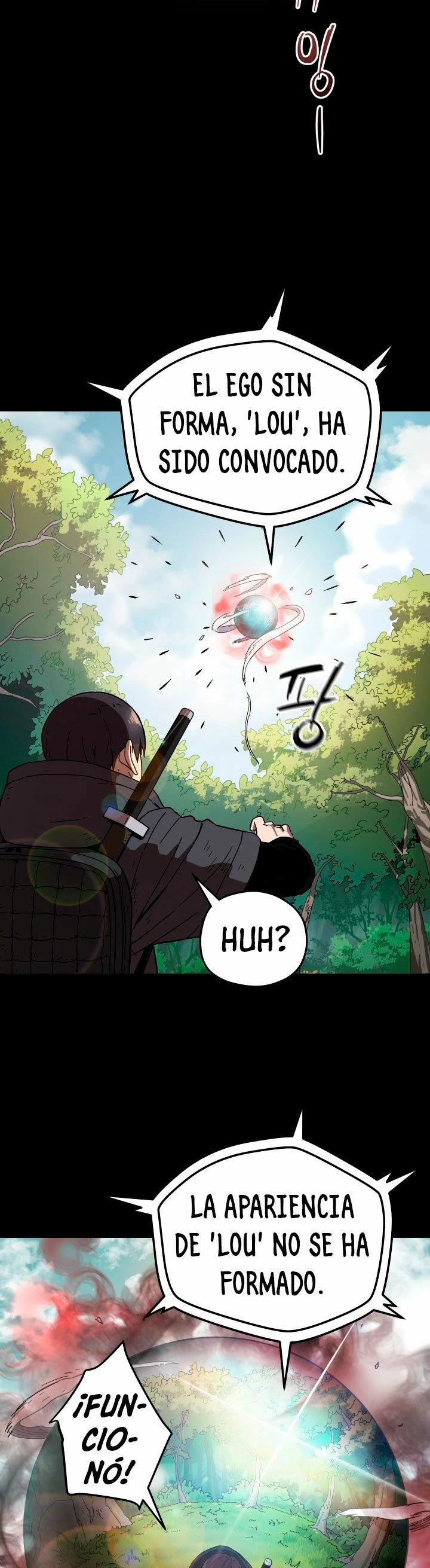 Read El jugador que no puede subir de nivel Manga Online