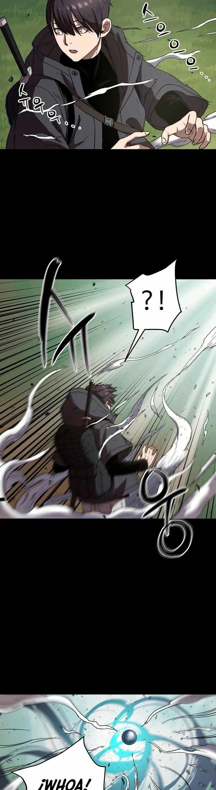 Read El jugador que no puede subir de nivel Manga Online