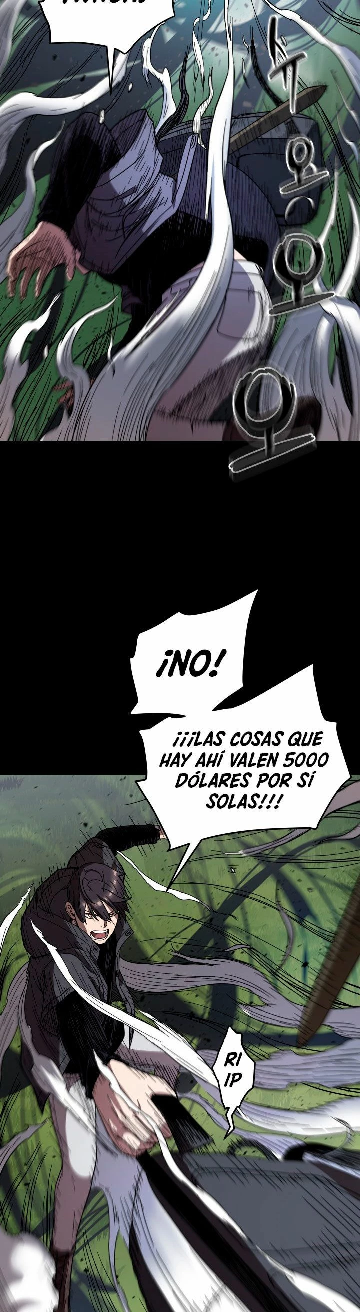 Read El jugador que no puede subir de nivel Manga Online