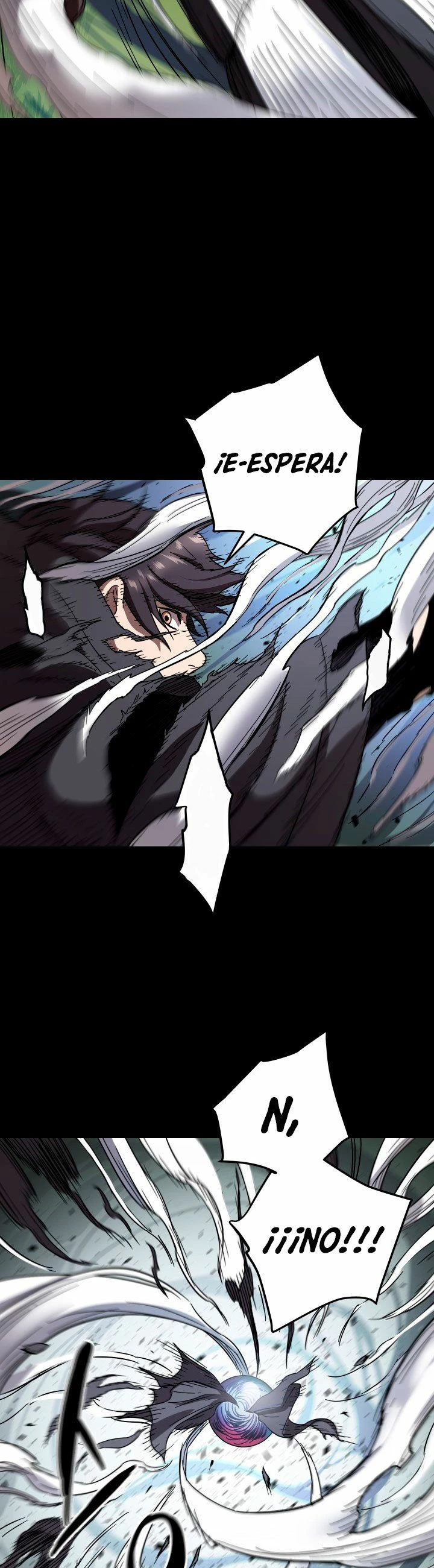 Read El jugador que no puede subir de nivel Manga Online