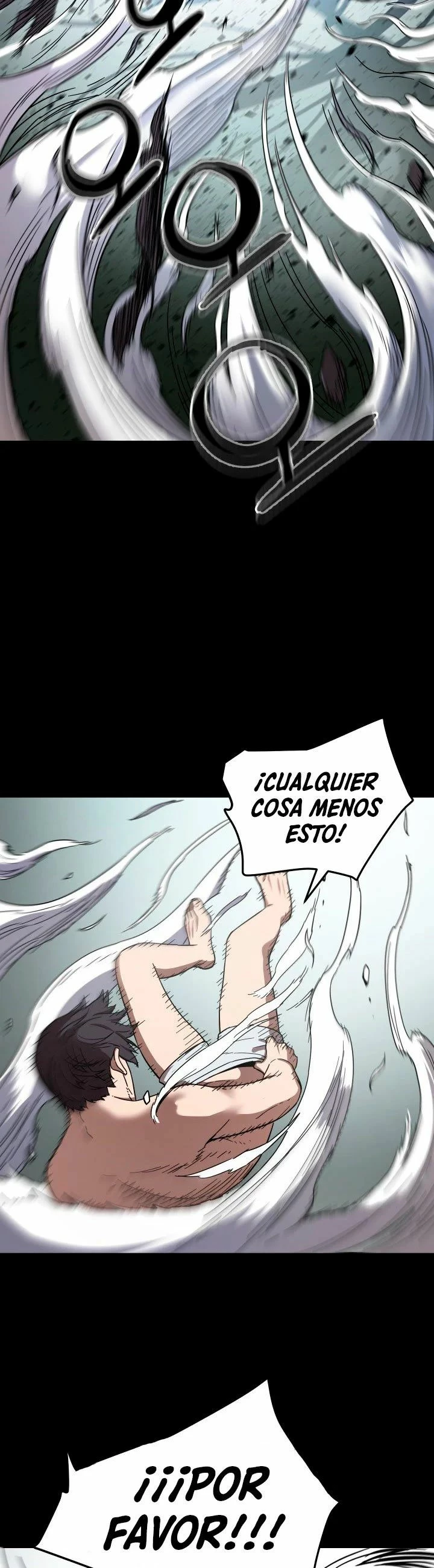 Read El jugador que no puede subir de nivel Manga Online