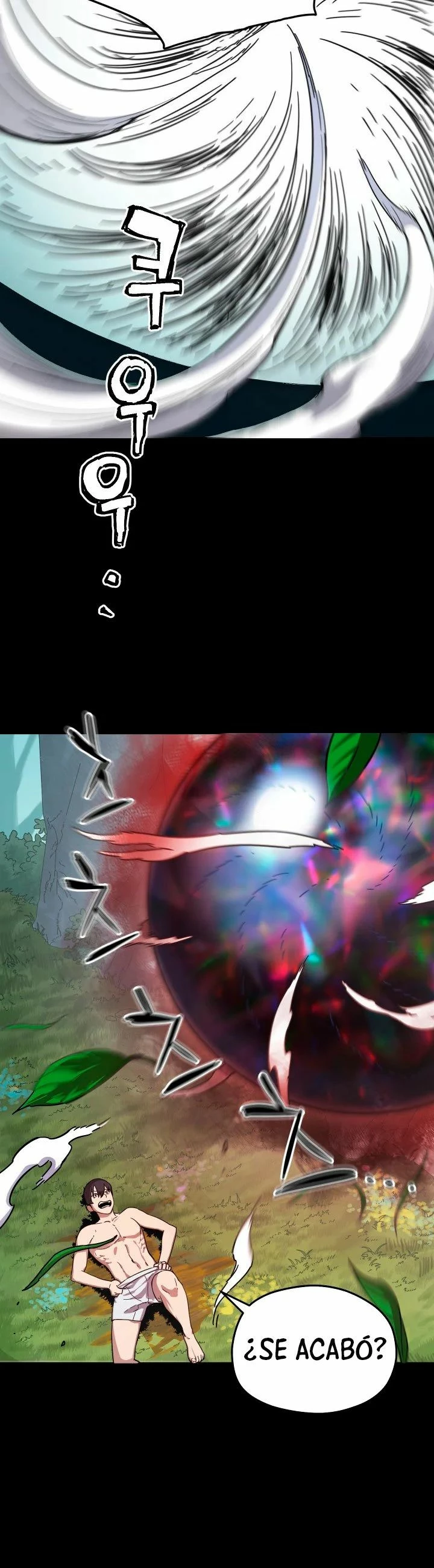 Read El jugador que no puede subir de nivel Manga Online