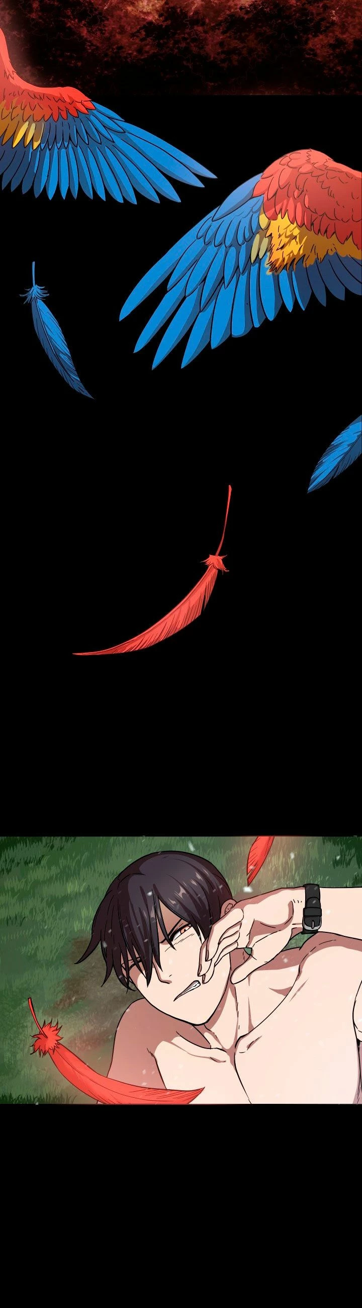 Read El jugador que no puede subir de nivel Manga Online