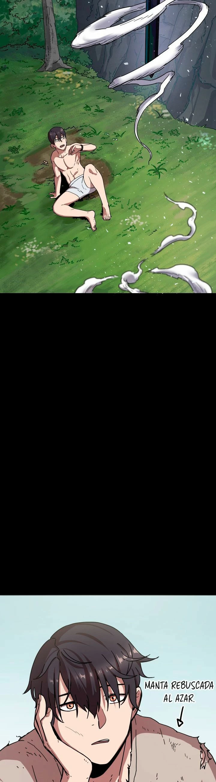 Read El jugador que no puede subir de nivel Manga Online