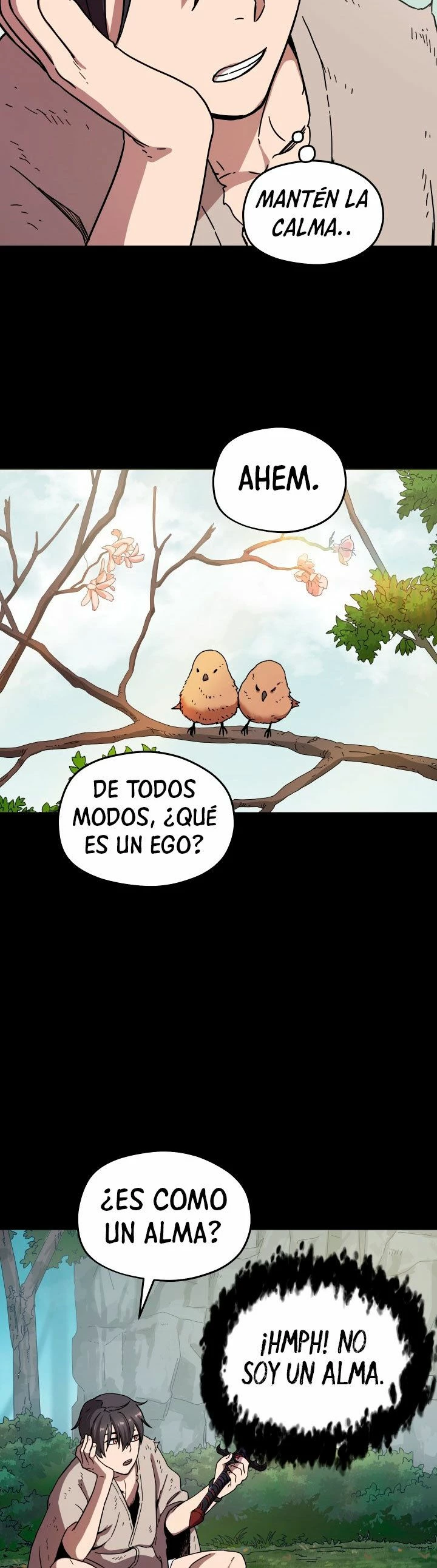 Read El jugador que no puede subir de nivel Manga Online