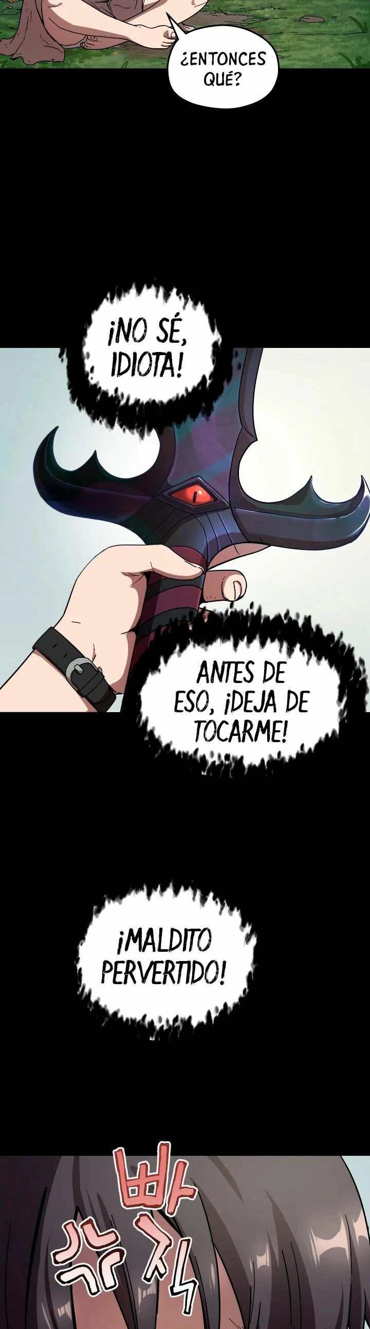 Read El jugador que no puede subir de nivel Manga Online