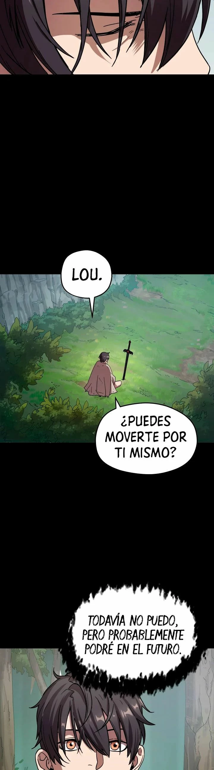 Read El jugador que no puede subir de nivel Manga Online