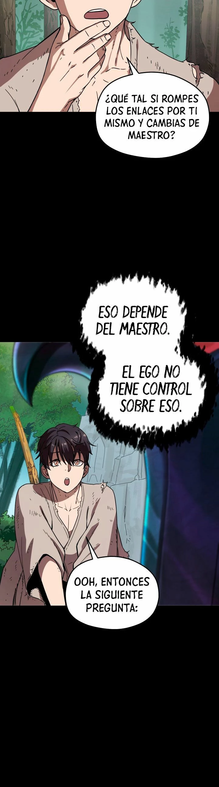 Read El jugador que no puede subir de nivel Manga Online