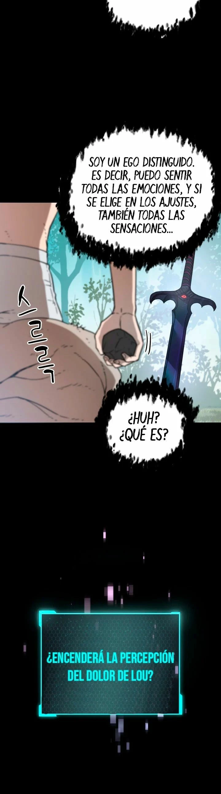 Read El jugador que no puede subir de nivel Manga Online