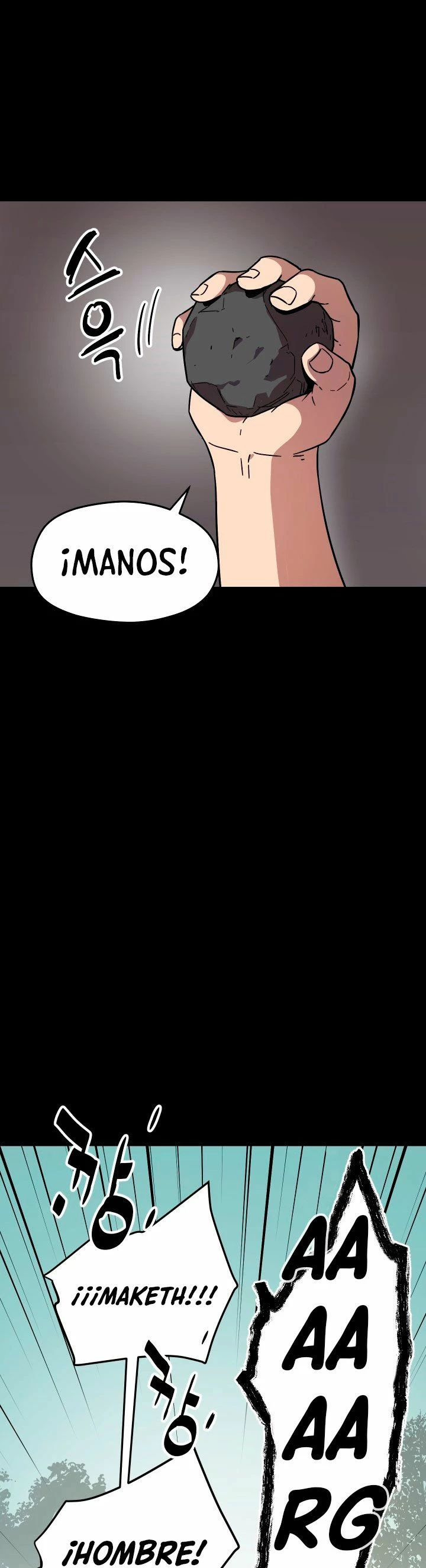 Read El jugador que no puede subir de nivel Manga Online