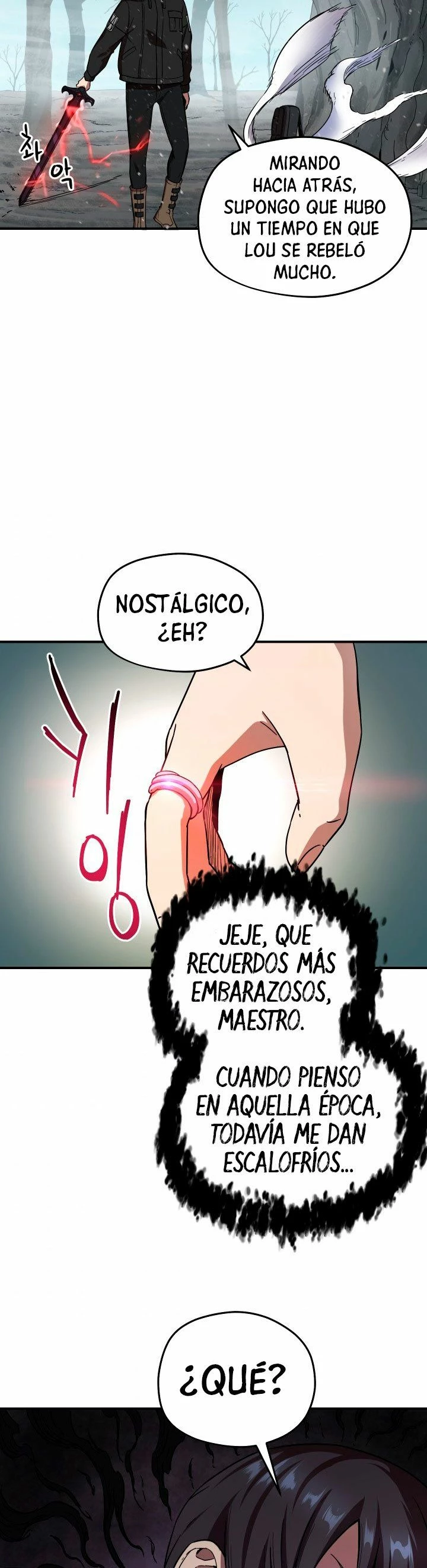 Read El jugador que no puede subir de nivel Manga Online
