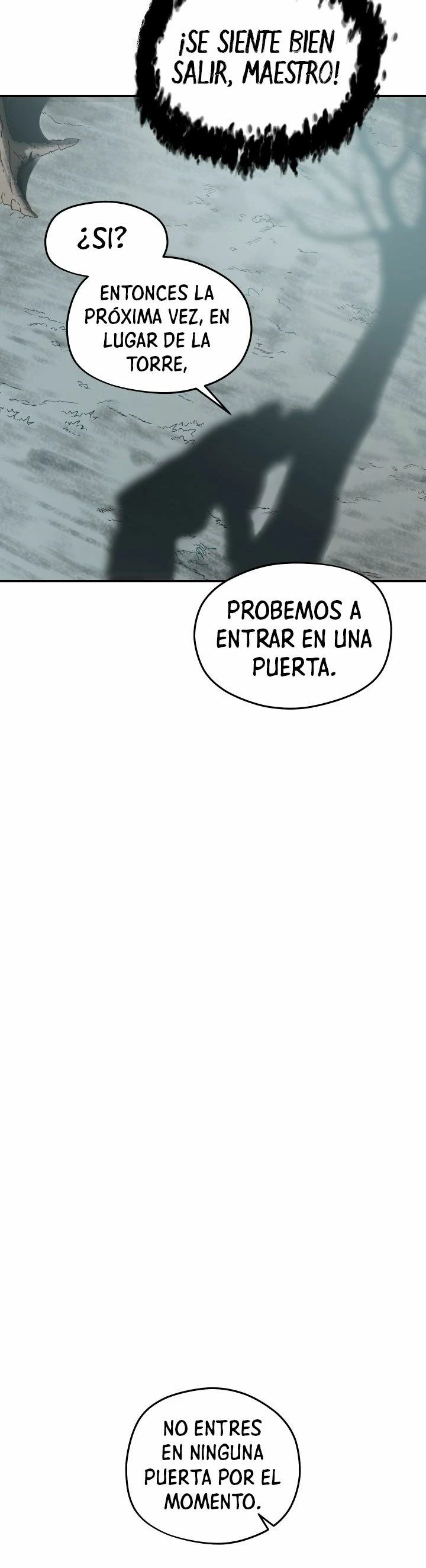Read El jugador que no puede subir de nivel Manga Online