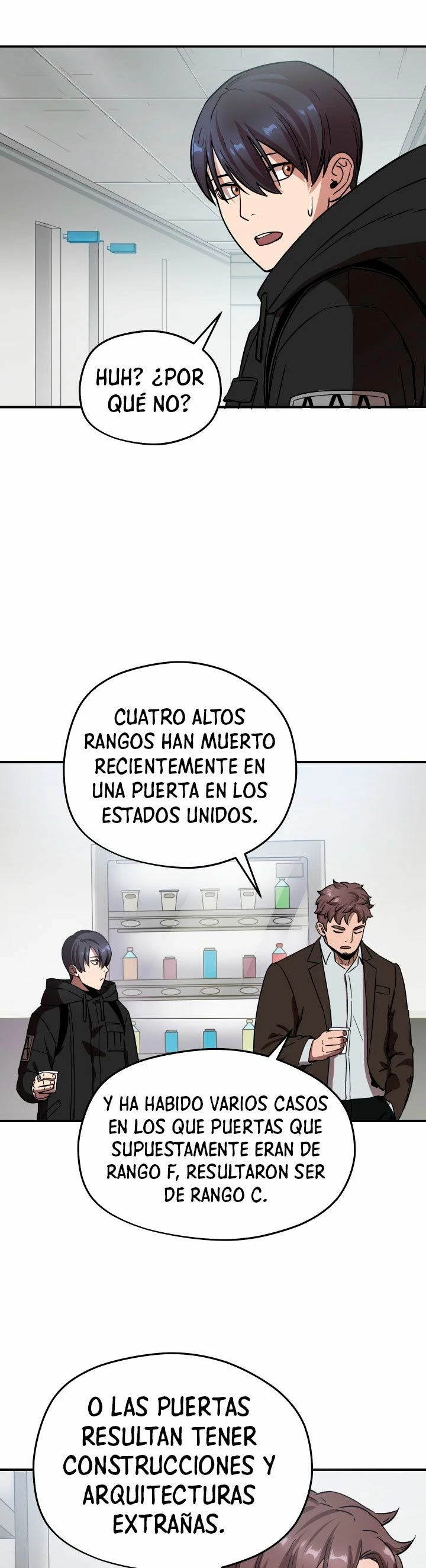 Read El jugador que no puede subir de nivel Manga Online