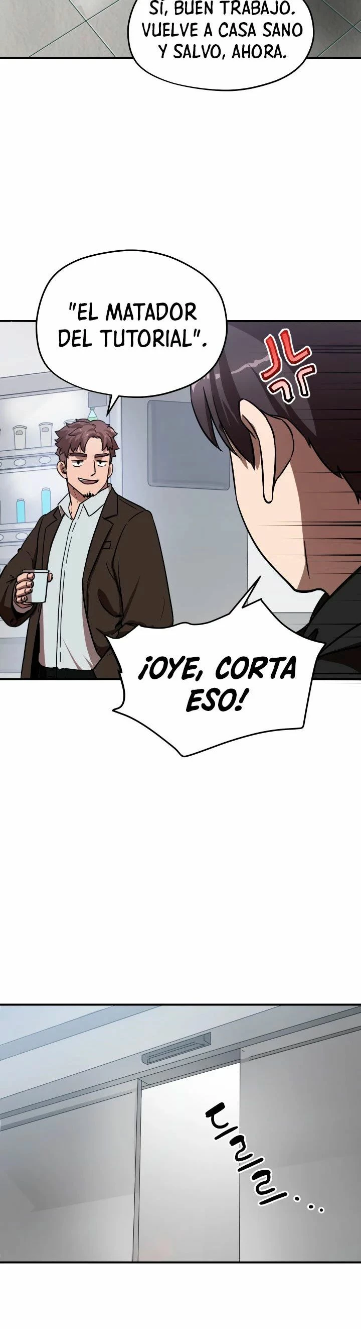 Read El jugador que no puede subir de nivel Manga Online