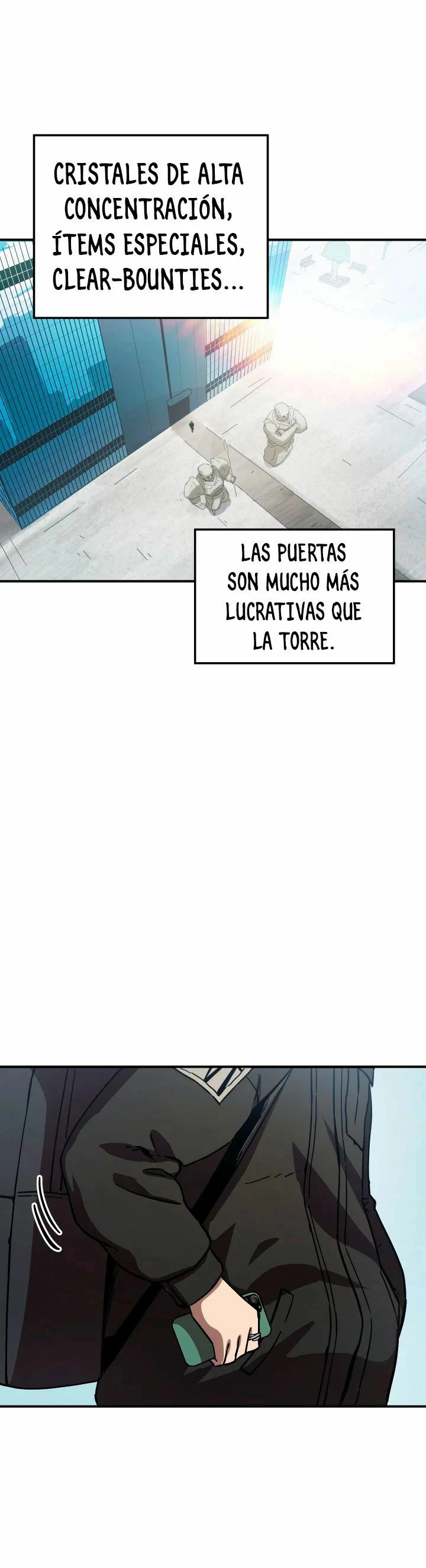 Read El jugador que no puede subir de nivel Manga Online