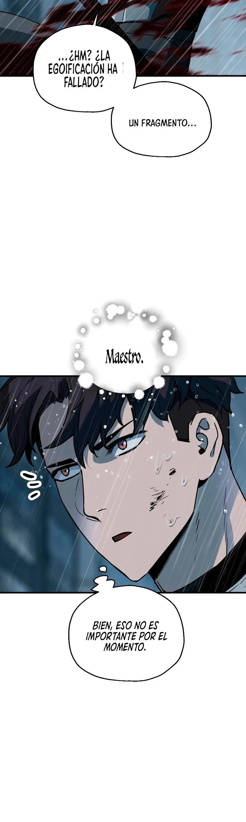 Read El jugador que no puede subir de nivel Manga Online