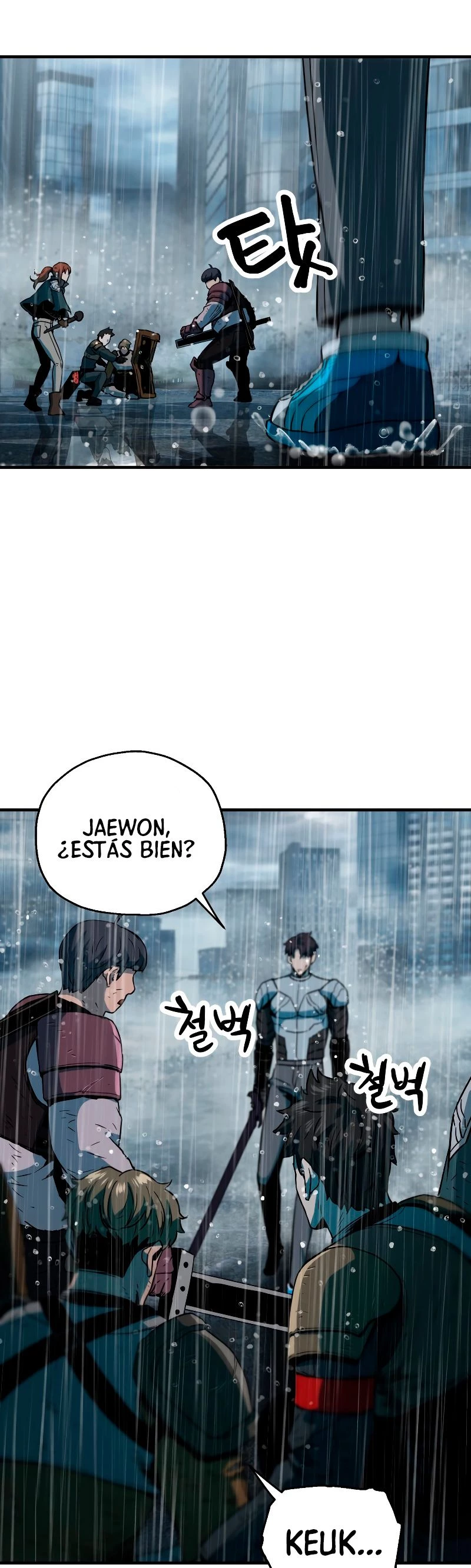 Read El jugador que no puede subir de nivel Manga Online