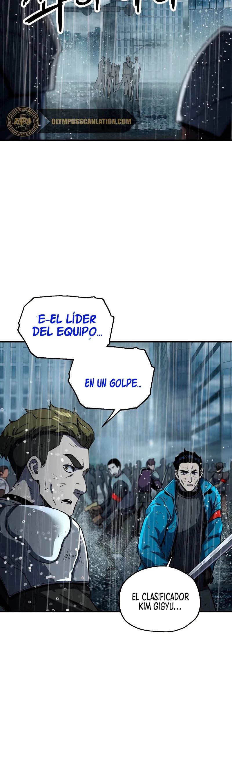 Read El jugador que no puede subir de nivel Manga Online