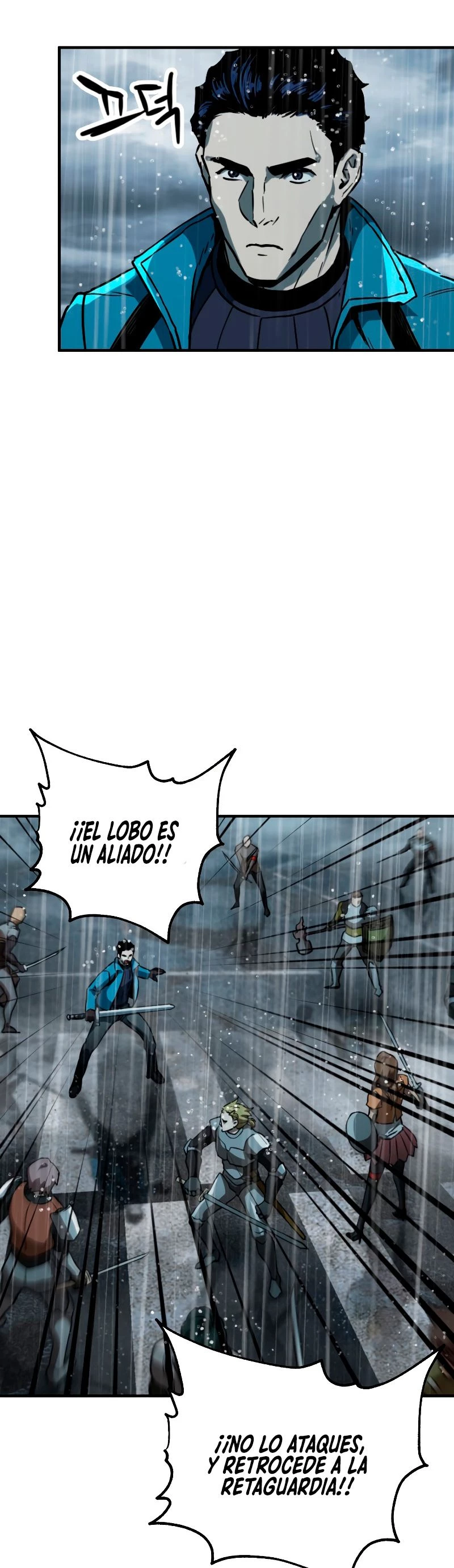 Read El jugador que no puede subir de nivel Manga Online
