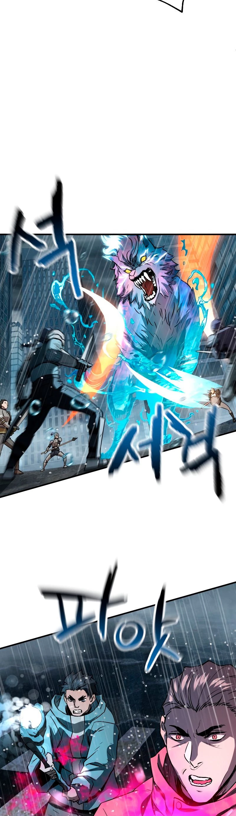 Read El jugador que no puede subir de nivel Manga Online