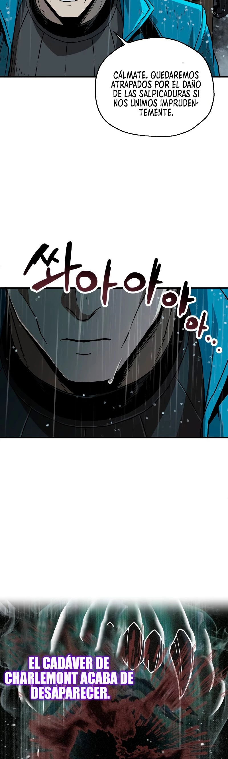 Read El jugador que no puede subir de nivel Manga Online