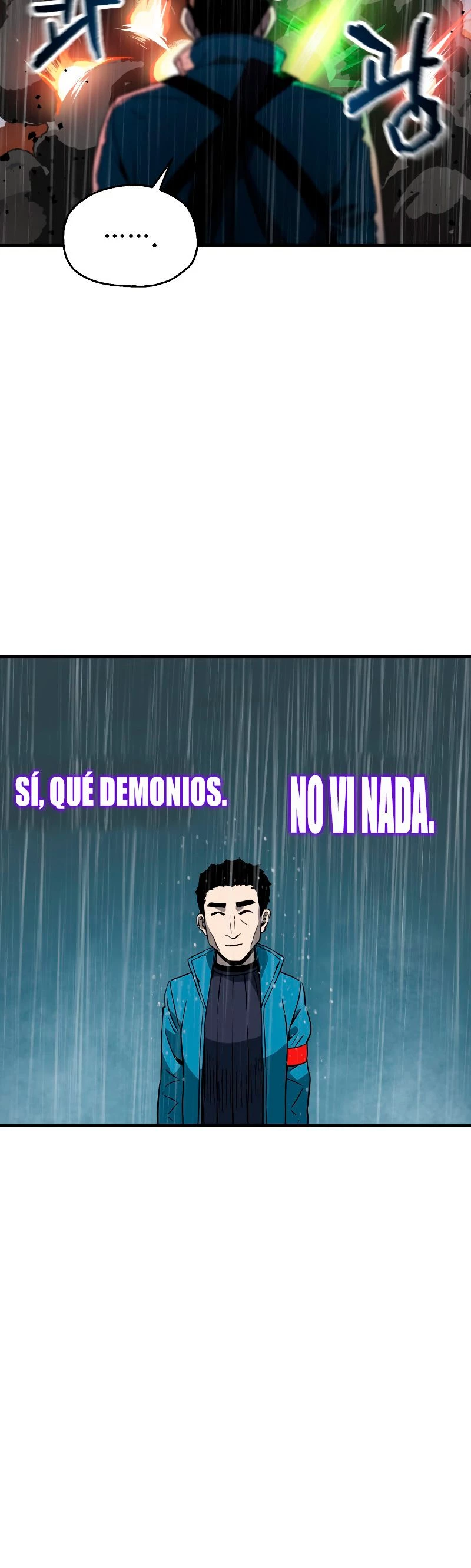 Read El jugador que no puede subir de nivel Manga Online