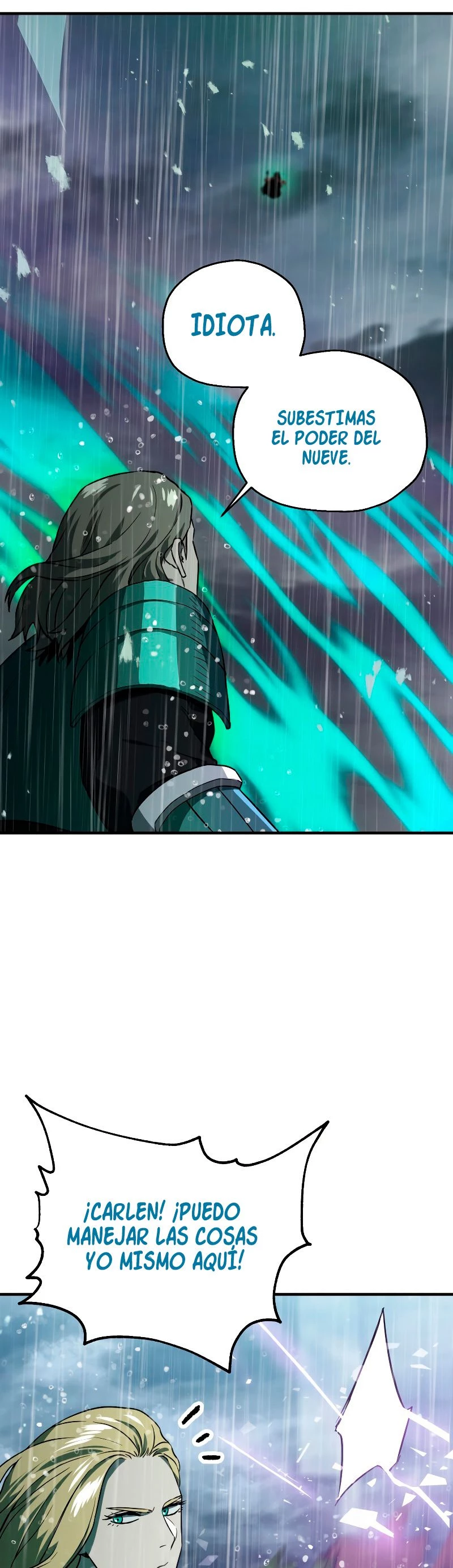 Read El jugador que no puede subir de nivel Manga Online