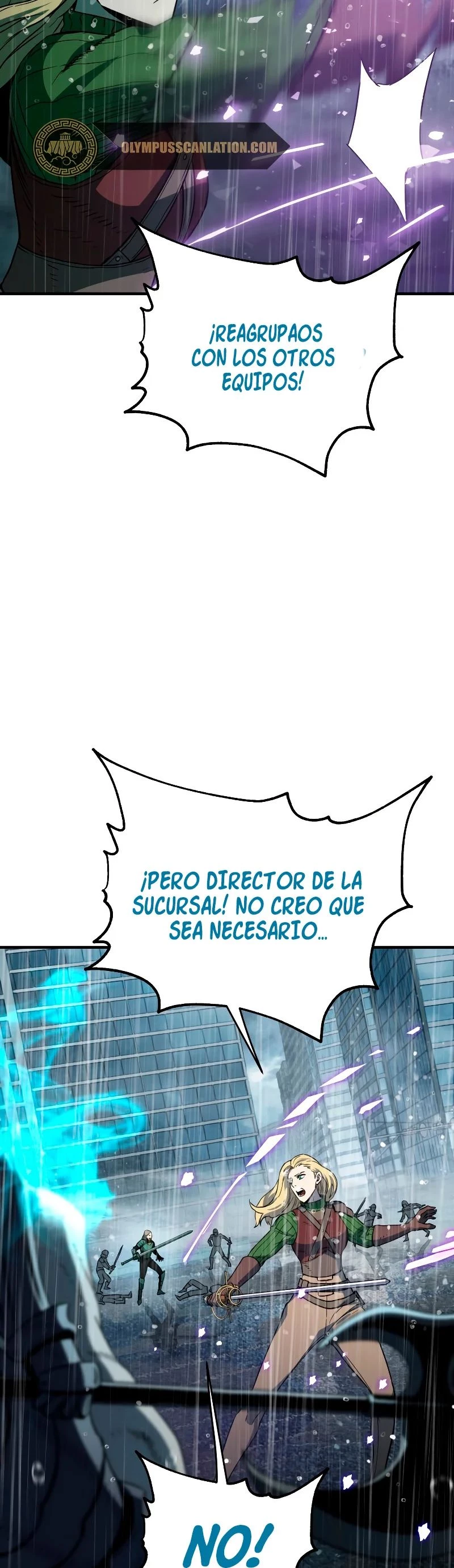 Read El jugador que no puede subir de nivel Manga Online