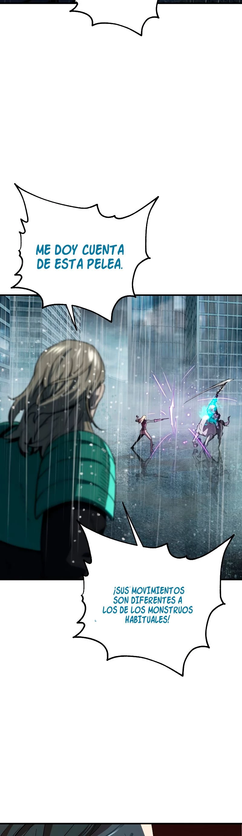 Read El jugador que no puede subir de nivel Manga Online