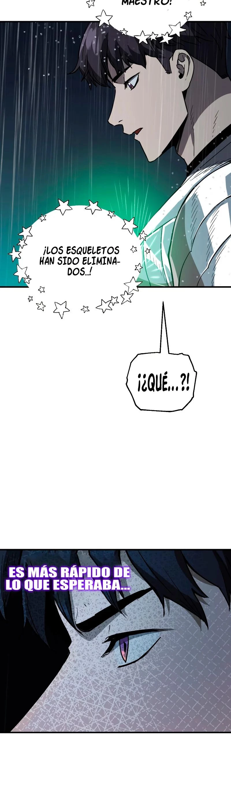 Read El jugador que no puede subir de nivel Manga Online