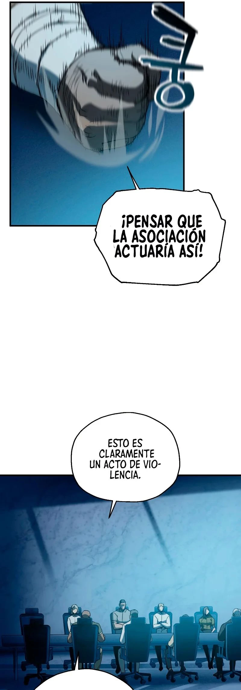 Read El jugador que no puede subir de nivel Manga Online