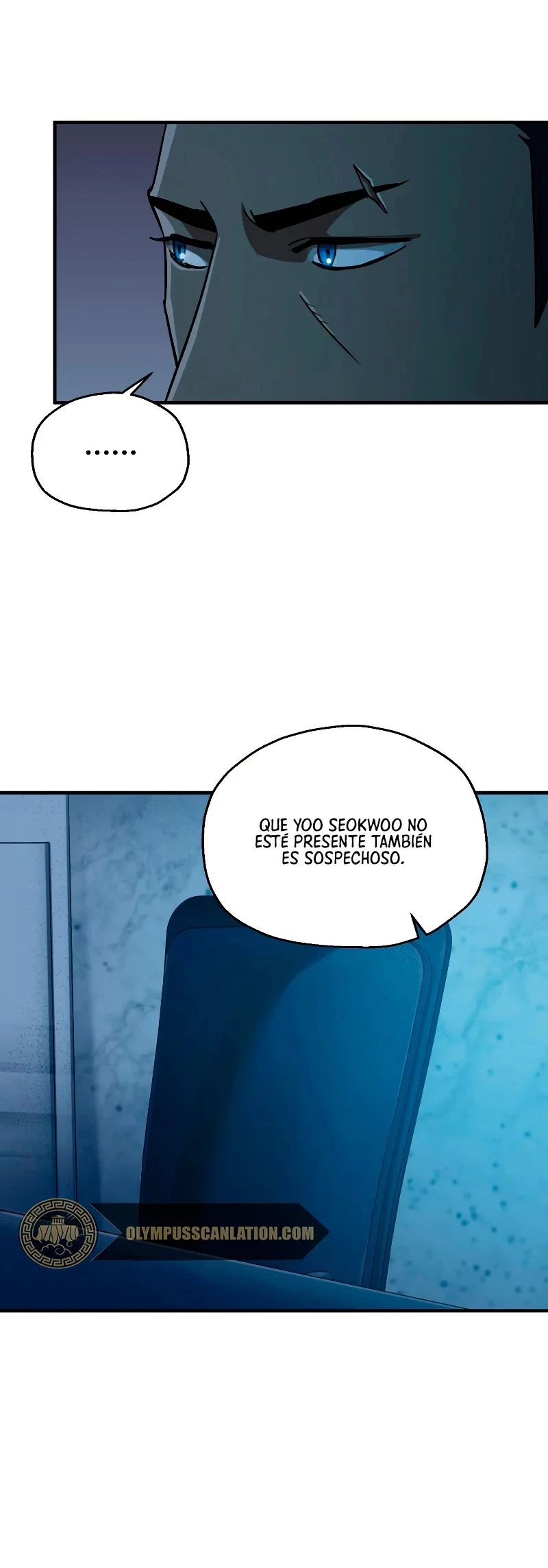 Read El jugador que no puede subir de nivel Manga Online