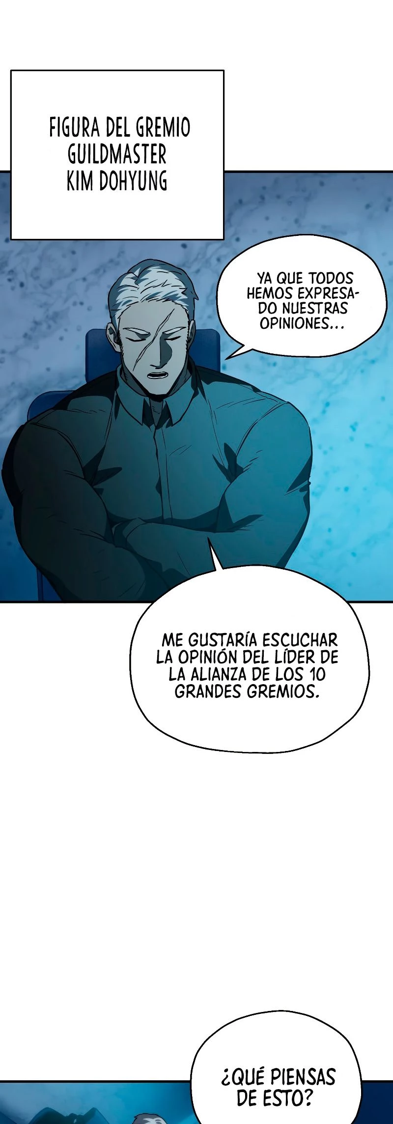Read El jugador que no puede subir de nivel Manga Online