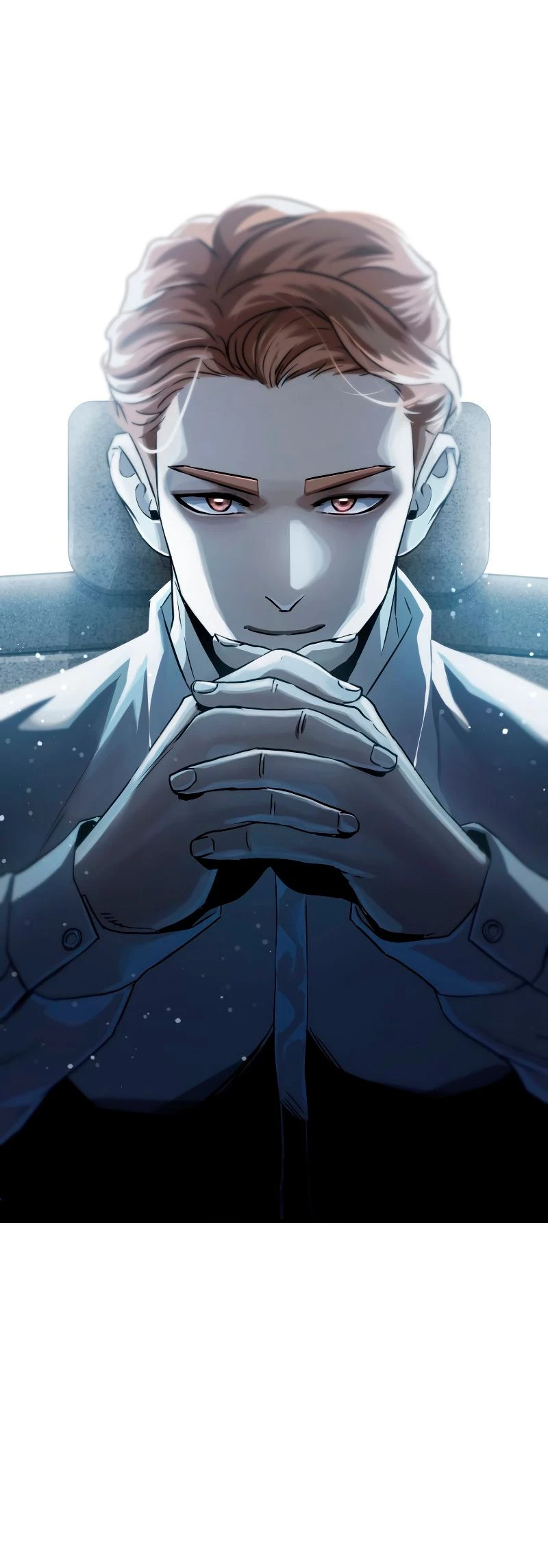 Read El jugador que no puede subir de nivel Manga Online